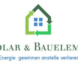 LV Solar und Bauelemente GmbH Logo