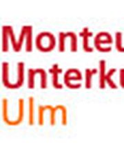 Monteur-Unterkunft Ulm GmbH Logo