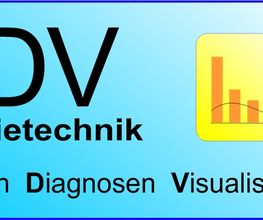ADV Energietechnik Daniel Haase Logo