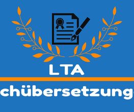 LTA-Übersetzungen Logo