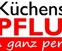 Küchenstudio Pflumm Logo