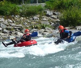 Tubing Allgäu