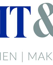 ZEIT & WERT Immobilien Logo