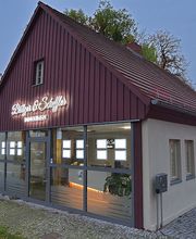 Böttger & Scheffler Immobilien Logo