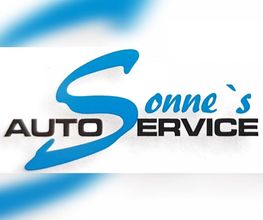 Sonnes Autoservice Logo