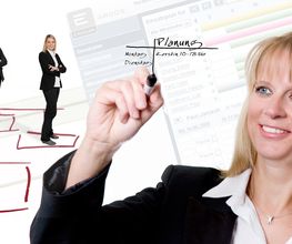 ARGOS Personaleinsatzplanung