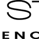 Logo met tekst: "Next Stairs, Traprenovatie" in strak lettertype met lijnen aan beide zijden.