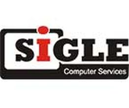 Sigle Computer Services Logo