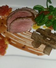 Hermann's Restaurant Logo