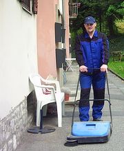 Unsere Hausmeisterdienste umfassen folgendes Leistungsspektrum: