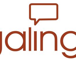 agalingua Sprachservice Logo