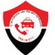 Logo rouge et noir "Centrale de Réservation Taxi & VTC" avec une voiture et un téléphone.