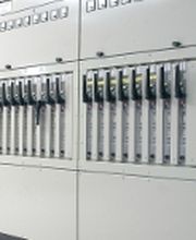 Komplettlösungen für die Energieversorgung