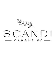 Scandi Candle Logo