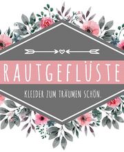 Brautgeflüster OHG Logo