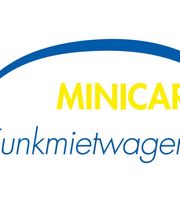 Funkmietwagen (FM) Ostseeküste GmbH Logo