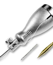 Die Profi-Nähahle - schwere Stoffe einfach selbst nähen