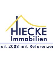 Hiecke Immobilien Logo