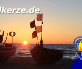 Kerzen Handarbeit >>> Unikate von Nordkerze