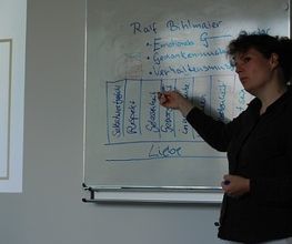 Mental gestärkt in stressigen Situationen