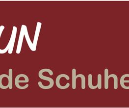 Perdun Gesunde Schuhe Logo