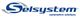 Logo di Selsystem con testi blu "Selsystem" e "automotive solutions", e un simbolo grigio-blu.