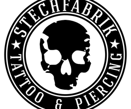 Stechfabrik Logo