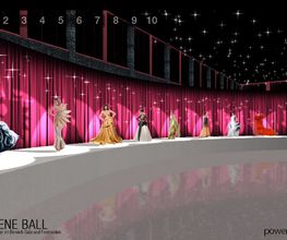 Der Goldene Ball - Leipzig