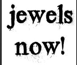 Atelier und Galerie für Schmuckdesign \"jewels now!\"