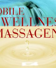 Mobile Wellness Massagen Silke Sommer Logo