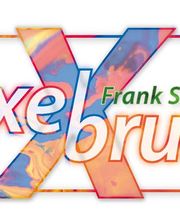 pixelbrush.de - Frank Stein Logo