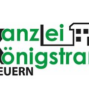 Kanzlei Königstraße Logo