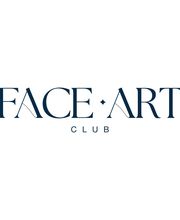 FaceArt Club Logo