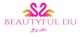 Beautiful Du Firmenlogo