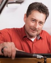 Mike Franke