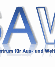 SAW Bildungszentrum Logo
