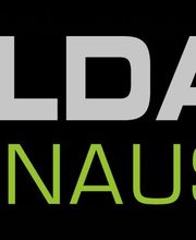 GOLDAMMER Innenausbau & Sanierung Logo