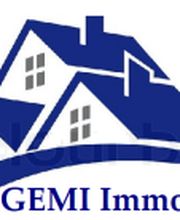 GEMI Immobilien UG Logo