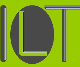 ILT Handelsagentur Logo