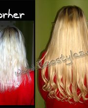 Haarverlängerungen in Erfurt