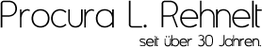 Logo mit Schriftzug "Althaus" und Untertitel "Ihr Polstermöbelprofi seit über 30 Jahren".