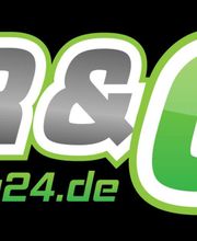 Car and Go Logo