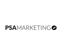 PSA Marketing Logo