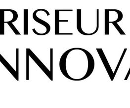 Friseur Innova Werdau Logo
