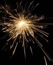 Feuerwerk Herrenberg Logo