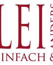 Lei - Einfach & Anders Logo