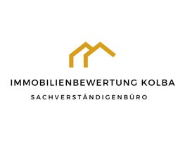 Immobilienbewertung Kolba Logo
