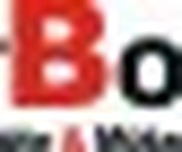 HutBoerse Logo