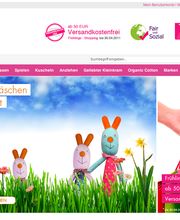 Emilia Kulla - Homeaccessoires for Kids
