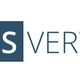 Logo mit Text "HAUSVERW.DE" in Blau und Grau auf weißem Hintergrund.